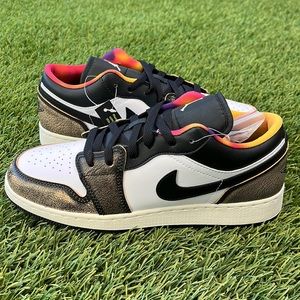 Air Jordan Low SE